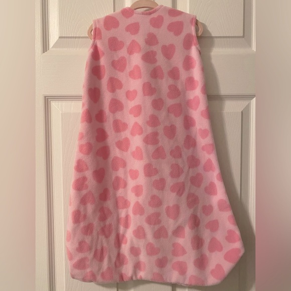 Halo fleece Sleep sack small (0-6m) - Picture 3 of 4